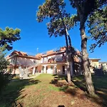 In Near Centre