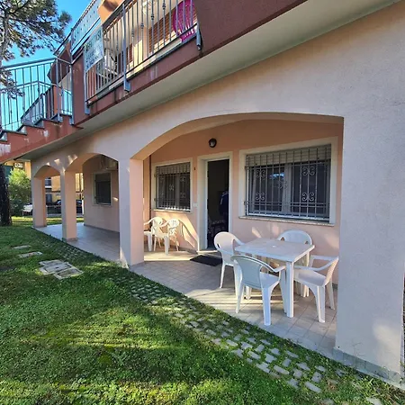 Appartement In Near Centre Rosolina Mare