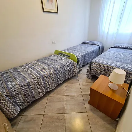 Appartement In Near Centre