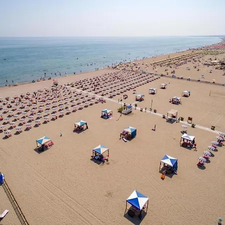 In Near Centre Rosolina Mare