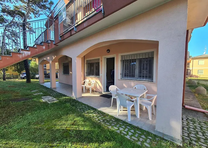 Appartamento In Near Centre Rosolina Mare