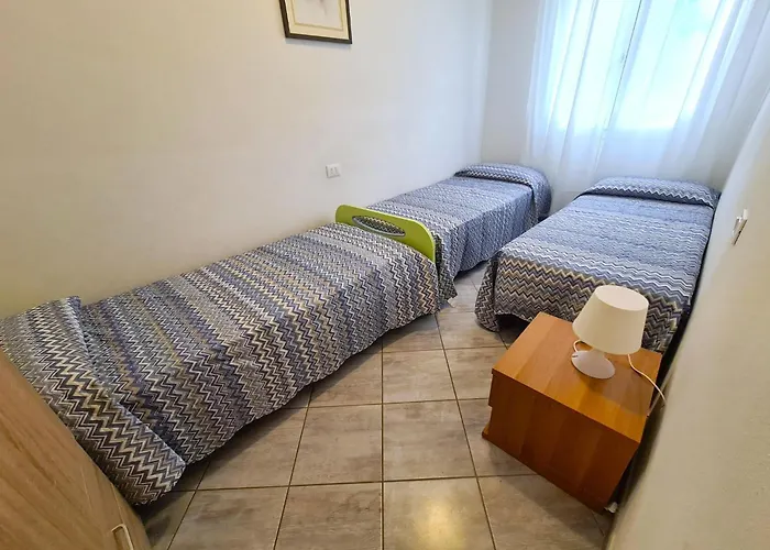 Appartamento In Near Centre