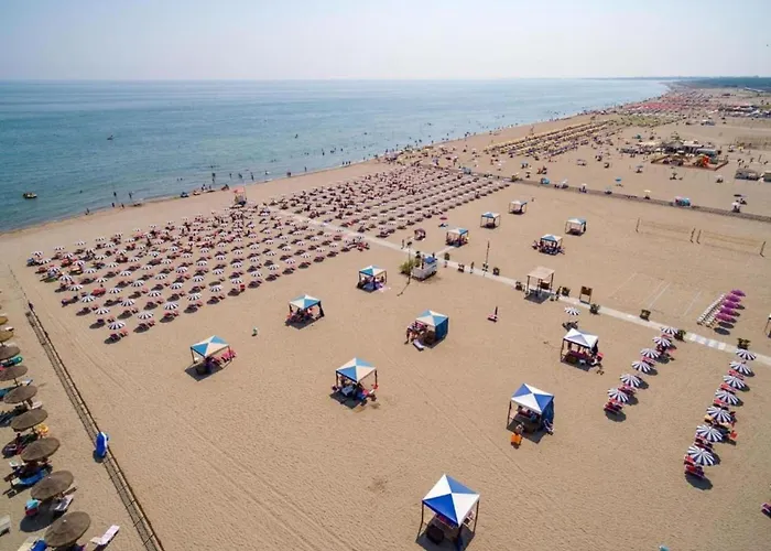 In Near Centre Rosolina Mare