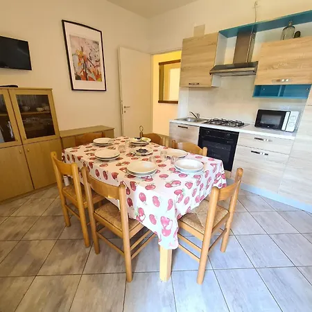 Apartamento In Near Centre *