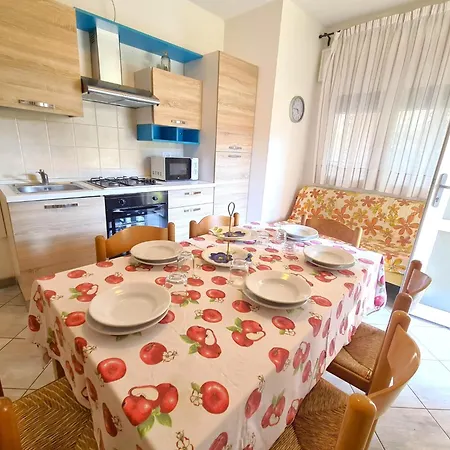 Appartement In Near Centre Rosolina Mare
