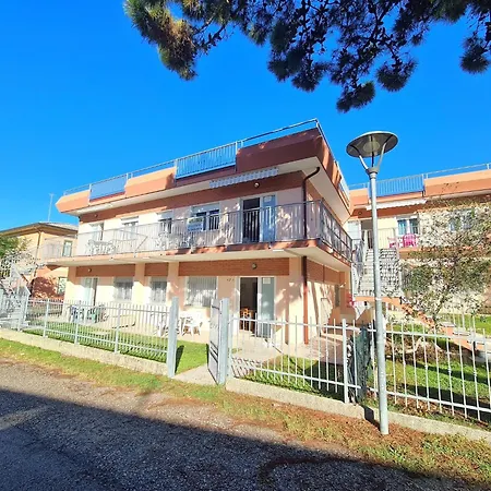 Apartamento In Near Centre